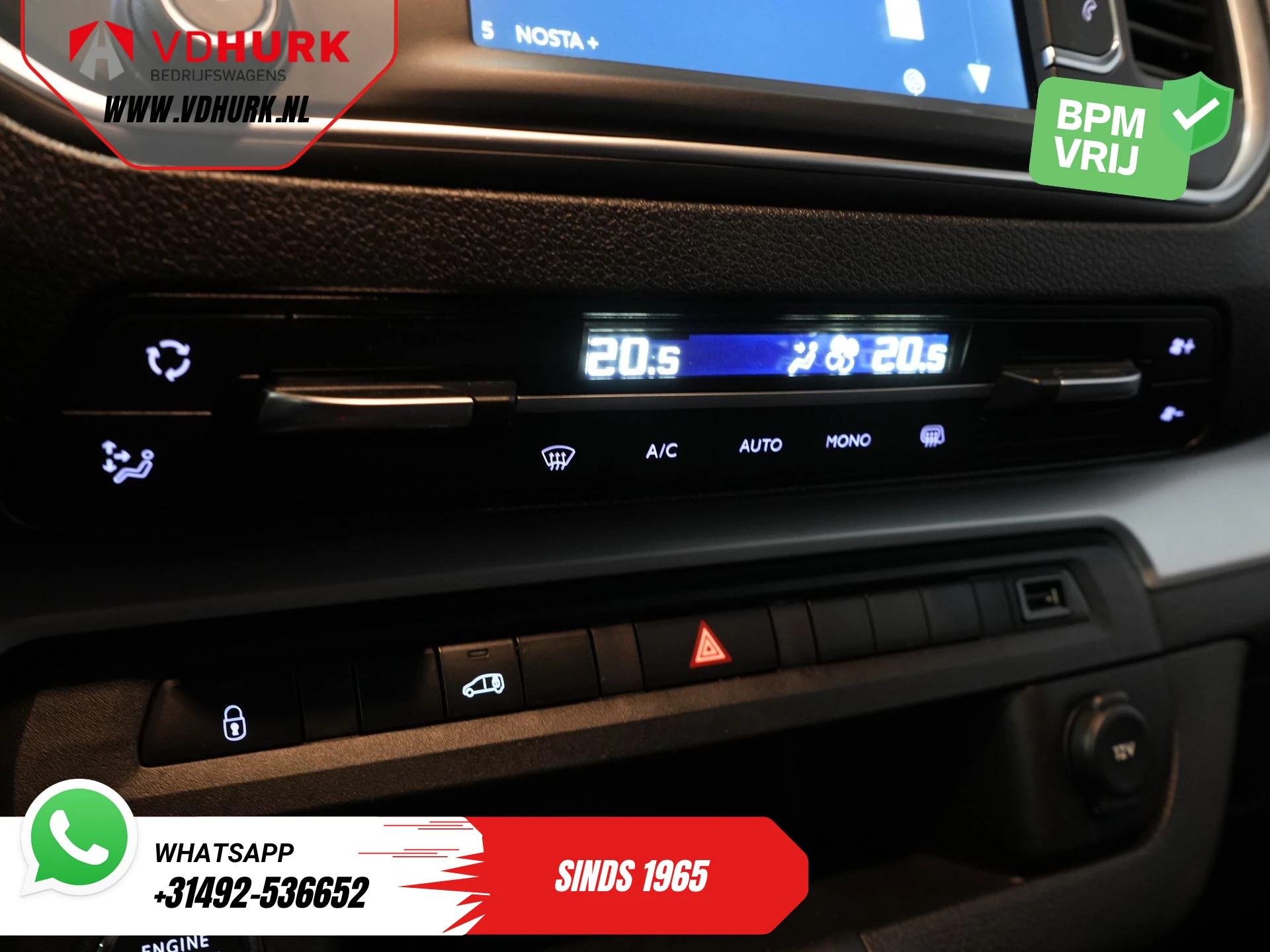 Hoofdafbeelding Fiat Scudo
