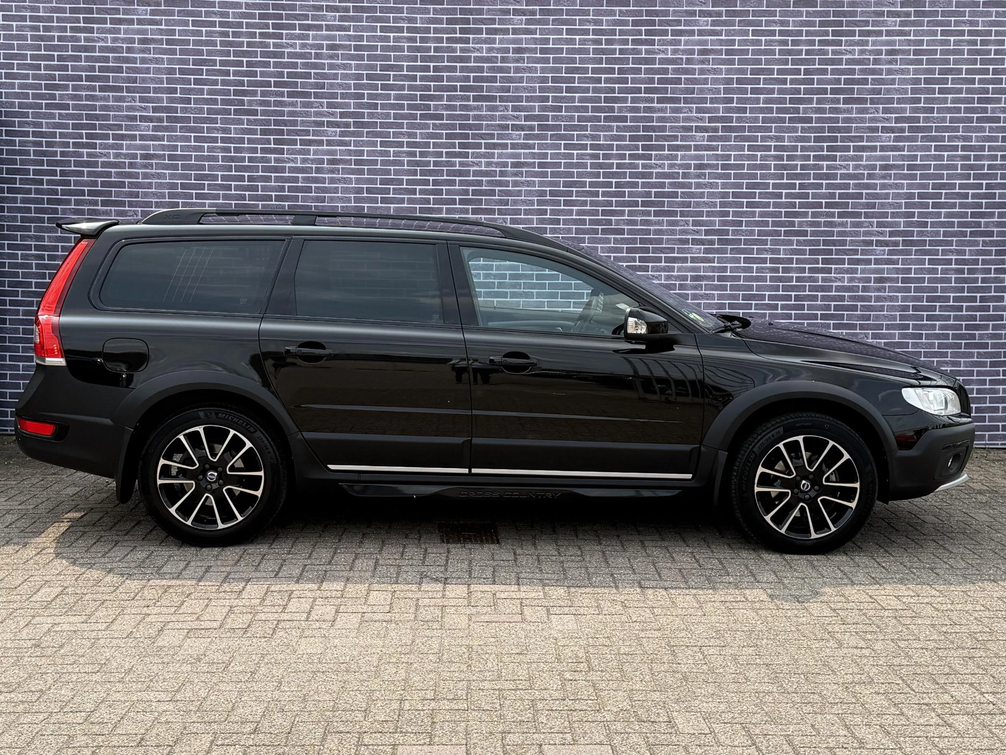 Hoofdafbeelding Volvo XC70