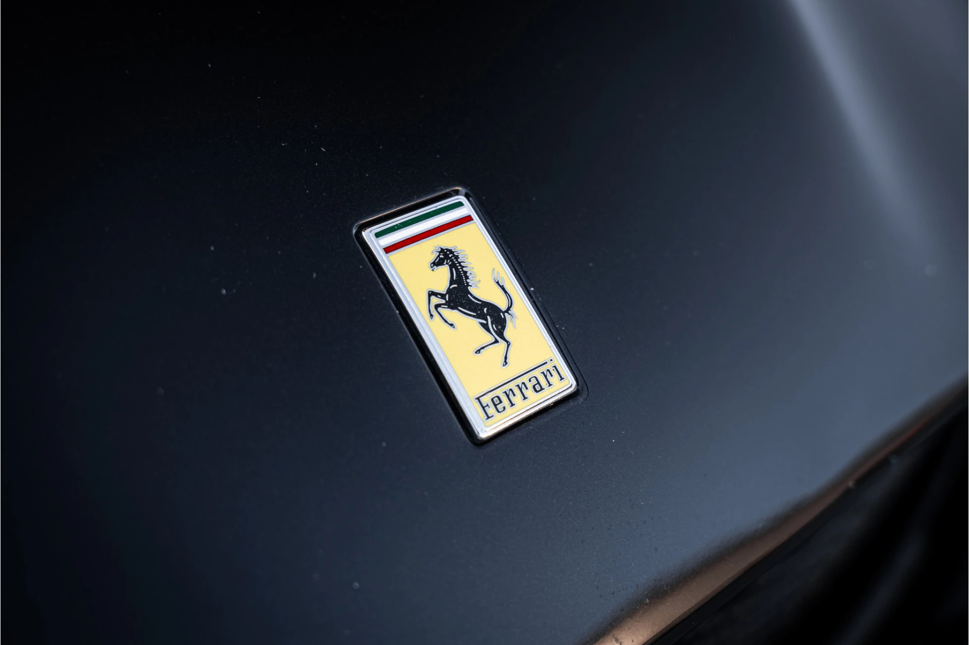 Hoofdafbeelding Ferrari 812 Superfast