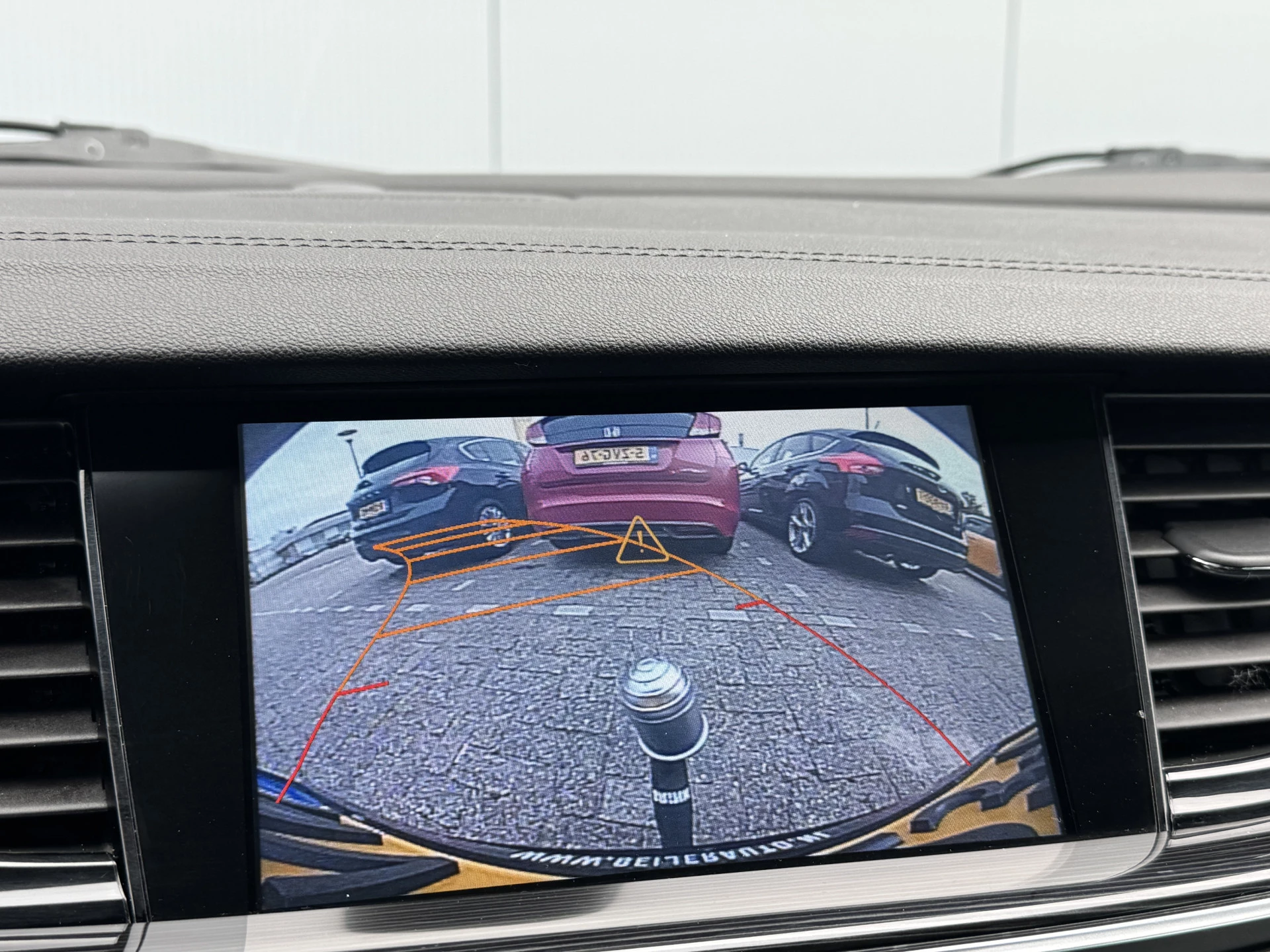 Hoofdafbeelding Opel Insignia