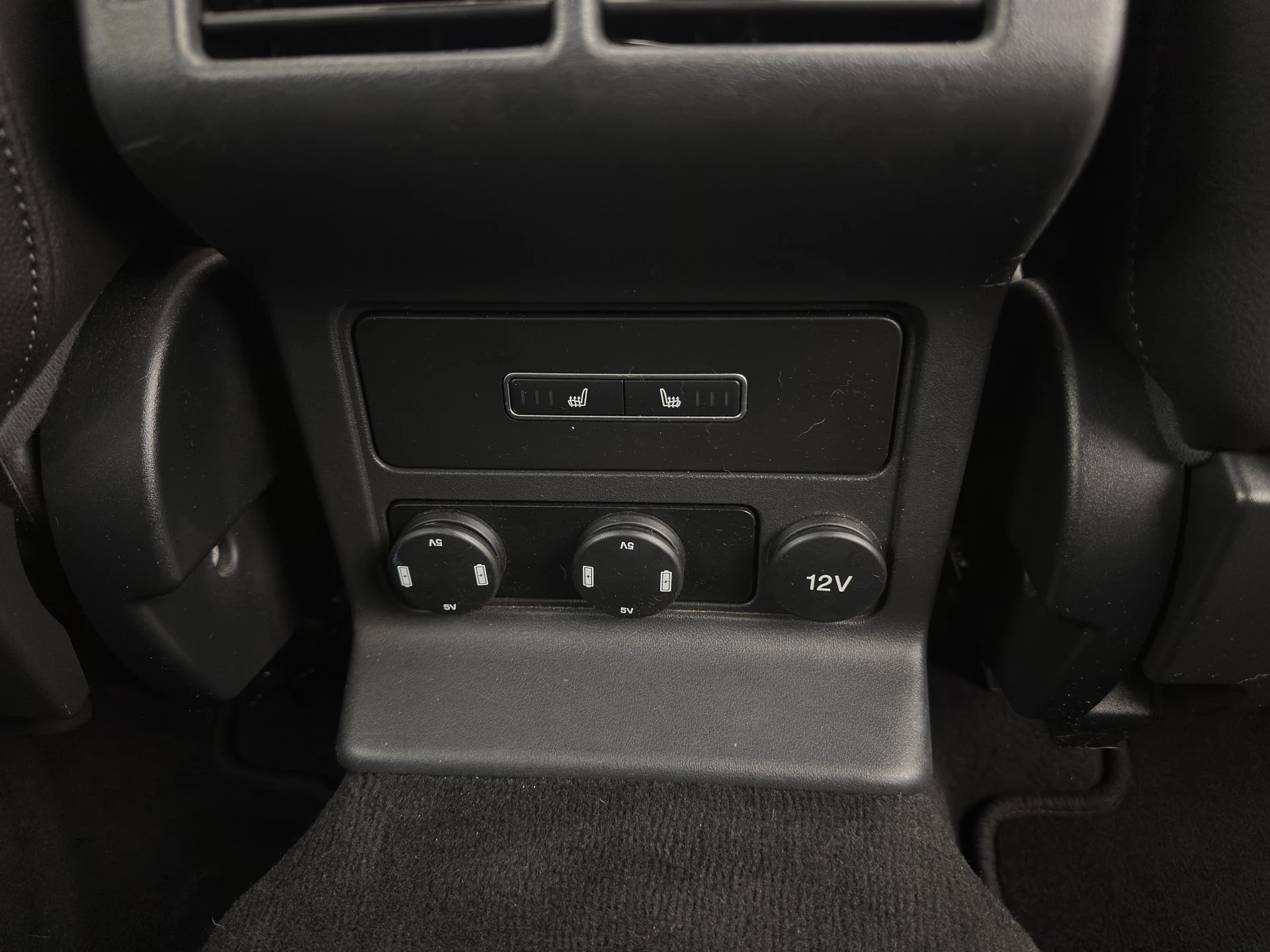 Hoofdafbeelding Jaguar F-PACE