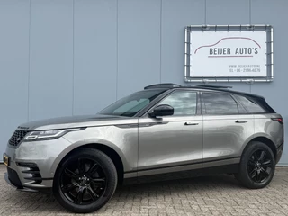 Land Rover Range Rover Velar 2.0 P250 Turbo AWD R-Dynamic HSE