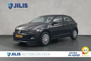 Volkswagen Polo 1.0 TSI DSG Comfortline | Adaptieve cruise control | Apple Carplay | Navigatie
