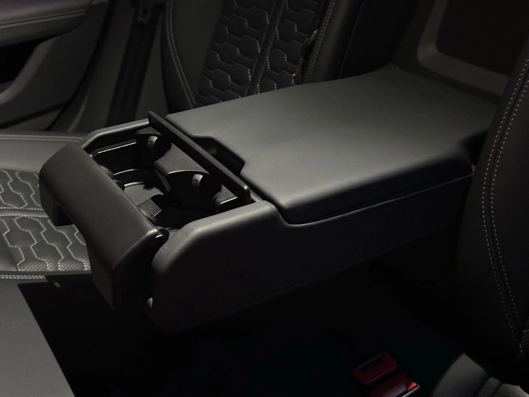 Hoofdafbeelding Audi RS7