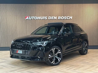 Audi Q3 40 TFSI Quattro S Line 190PK - Ambiance - ACC - 360
