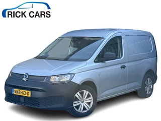 Volkswagen Caddy Cargo 2.0 TDI EURO 6 Comfort Navigatie systeem/CarPlay