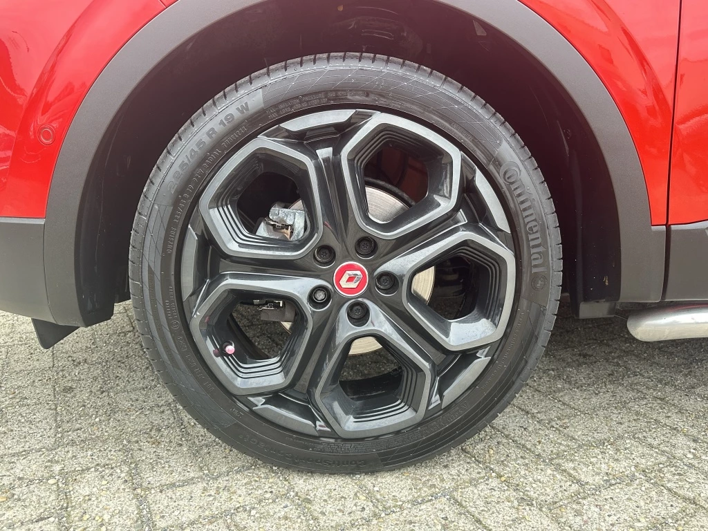 Hoofdafbeelding Renault Kadjar
