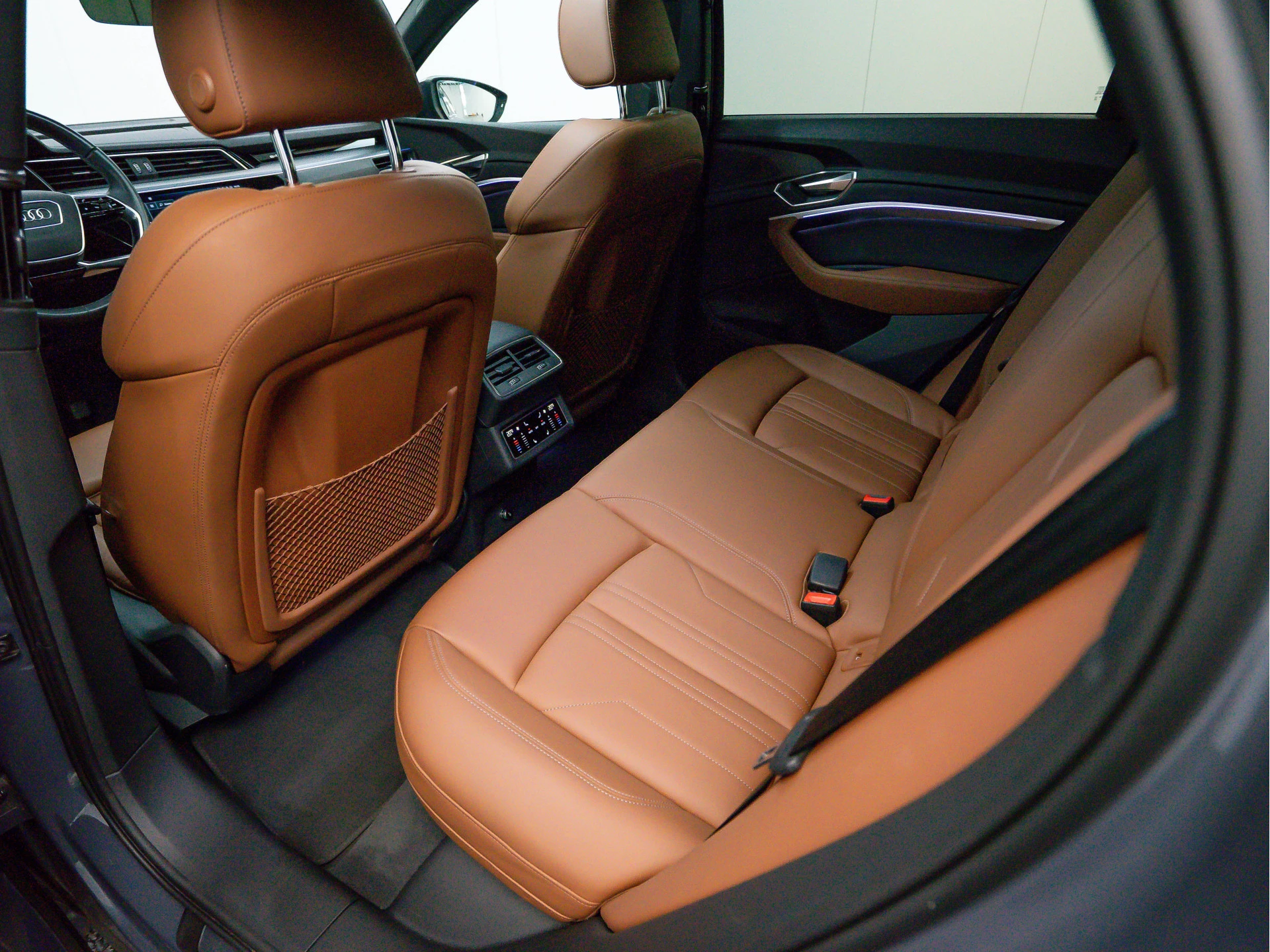 Hoofdafbeelding Audi Q8 Sportback e-tron