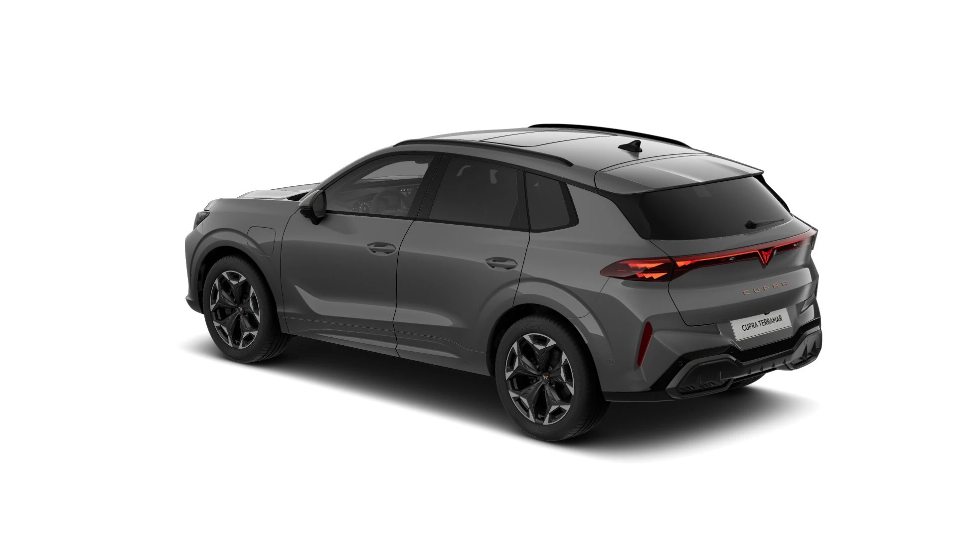Hoofdafbeelding CUPRA Terramar