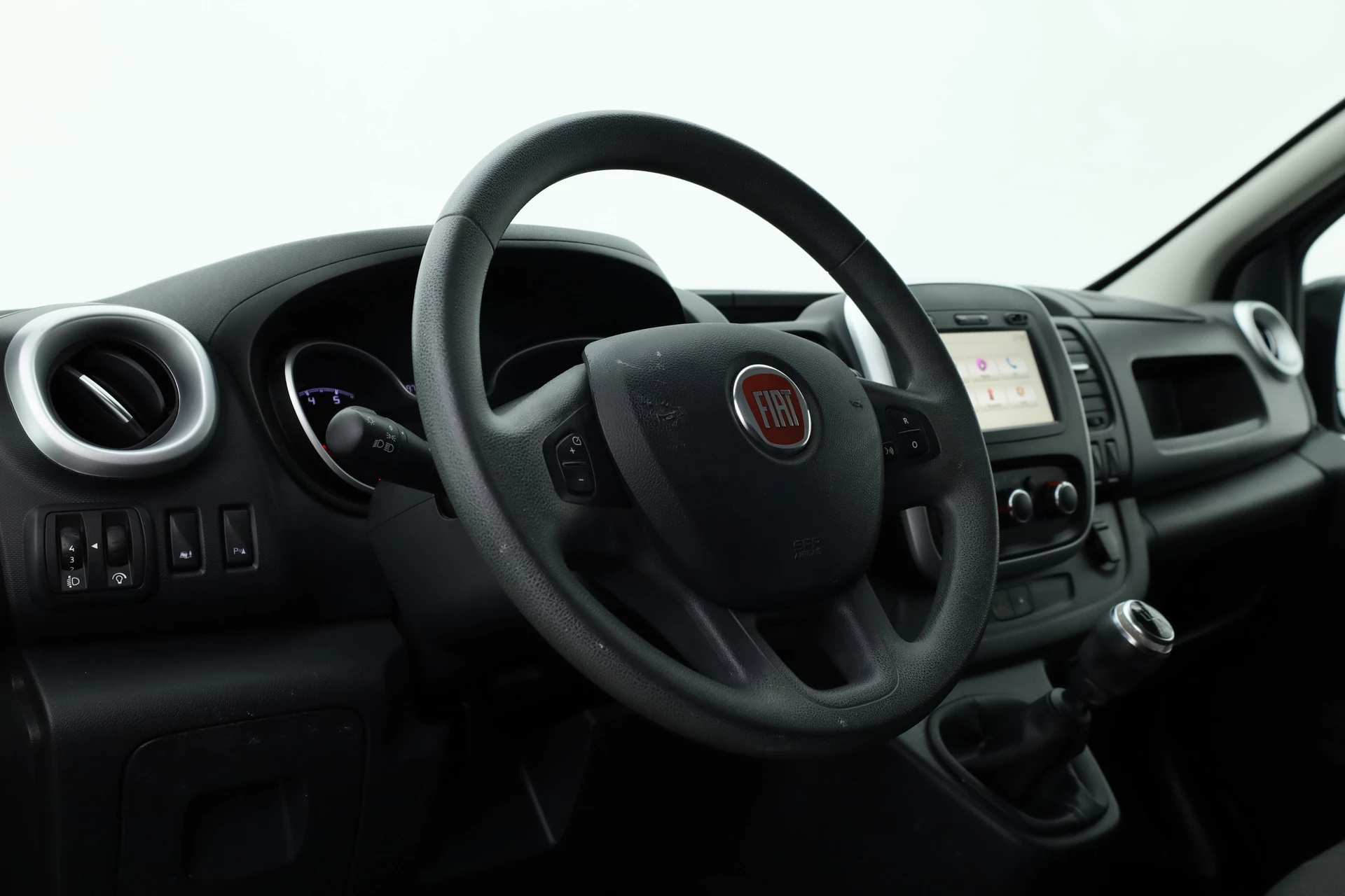 Hoofdafbeelding Fiat Talento