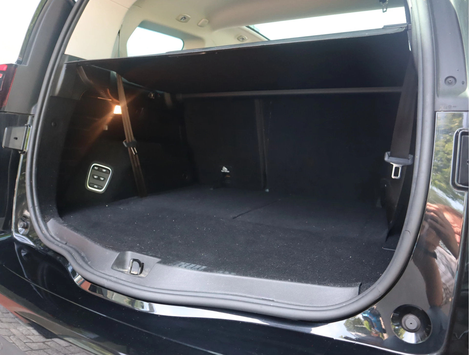 Hoofdafbeelding Renault Grand Scénic