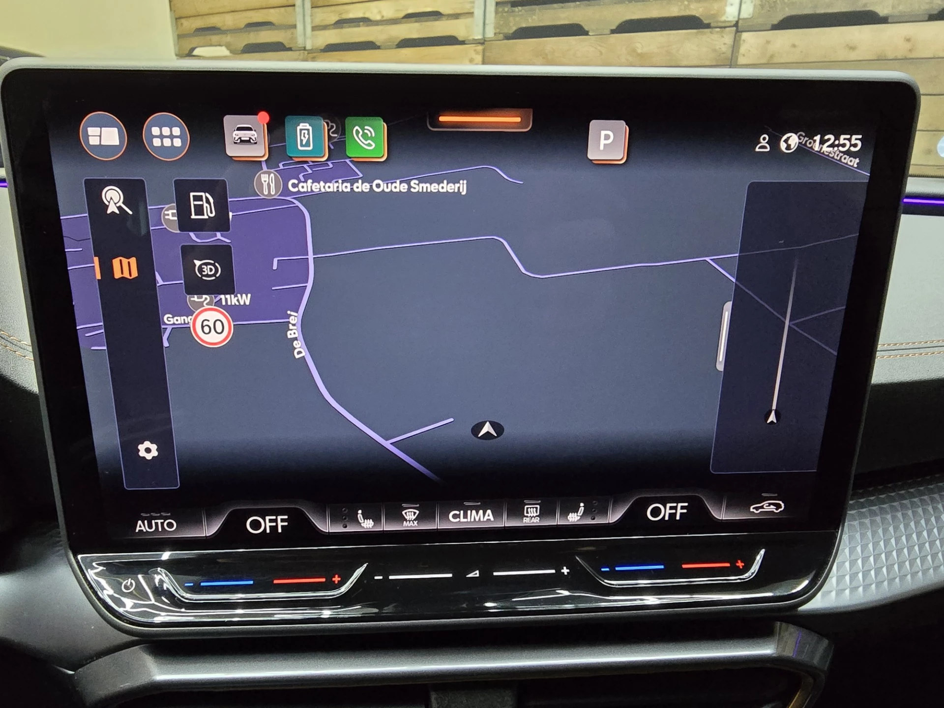 Hoofdafbeelding CUPRA Leon