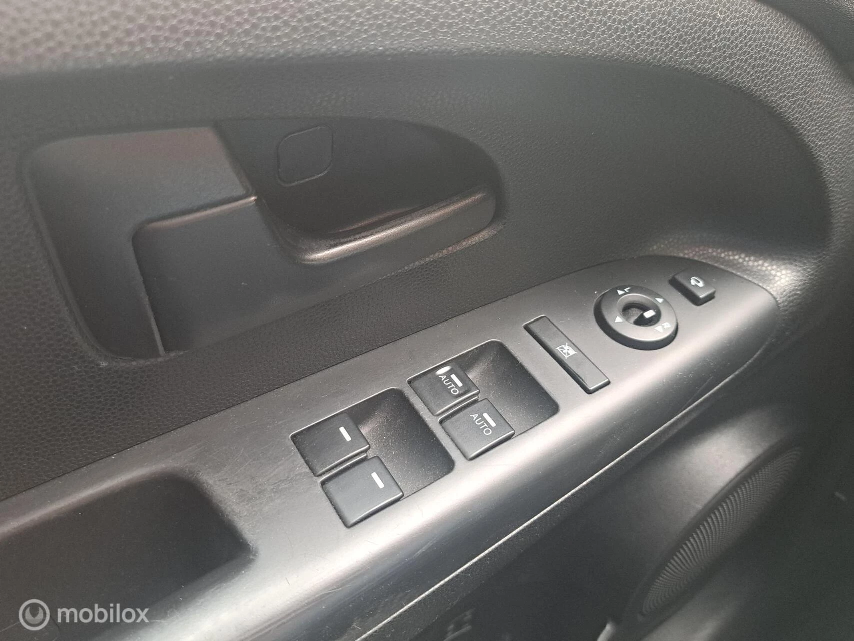 Hoofdafbeelding Kia Venga