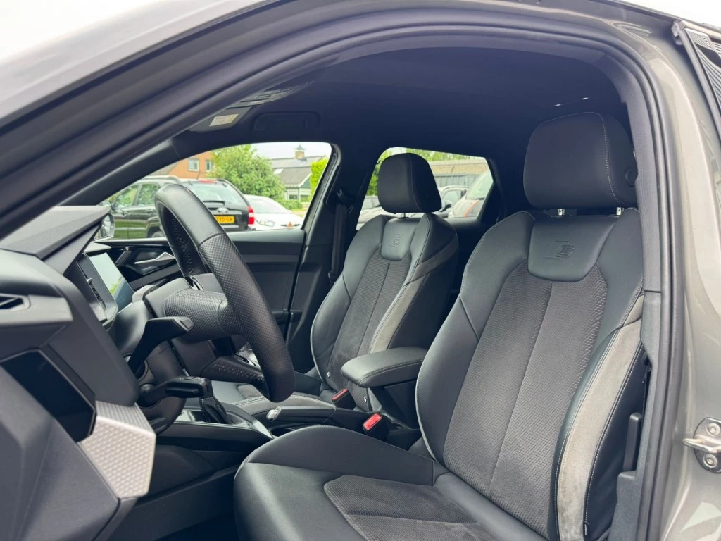 Hoofdafbeelding Audi A1