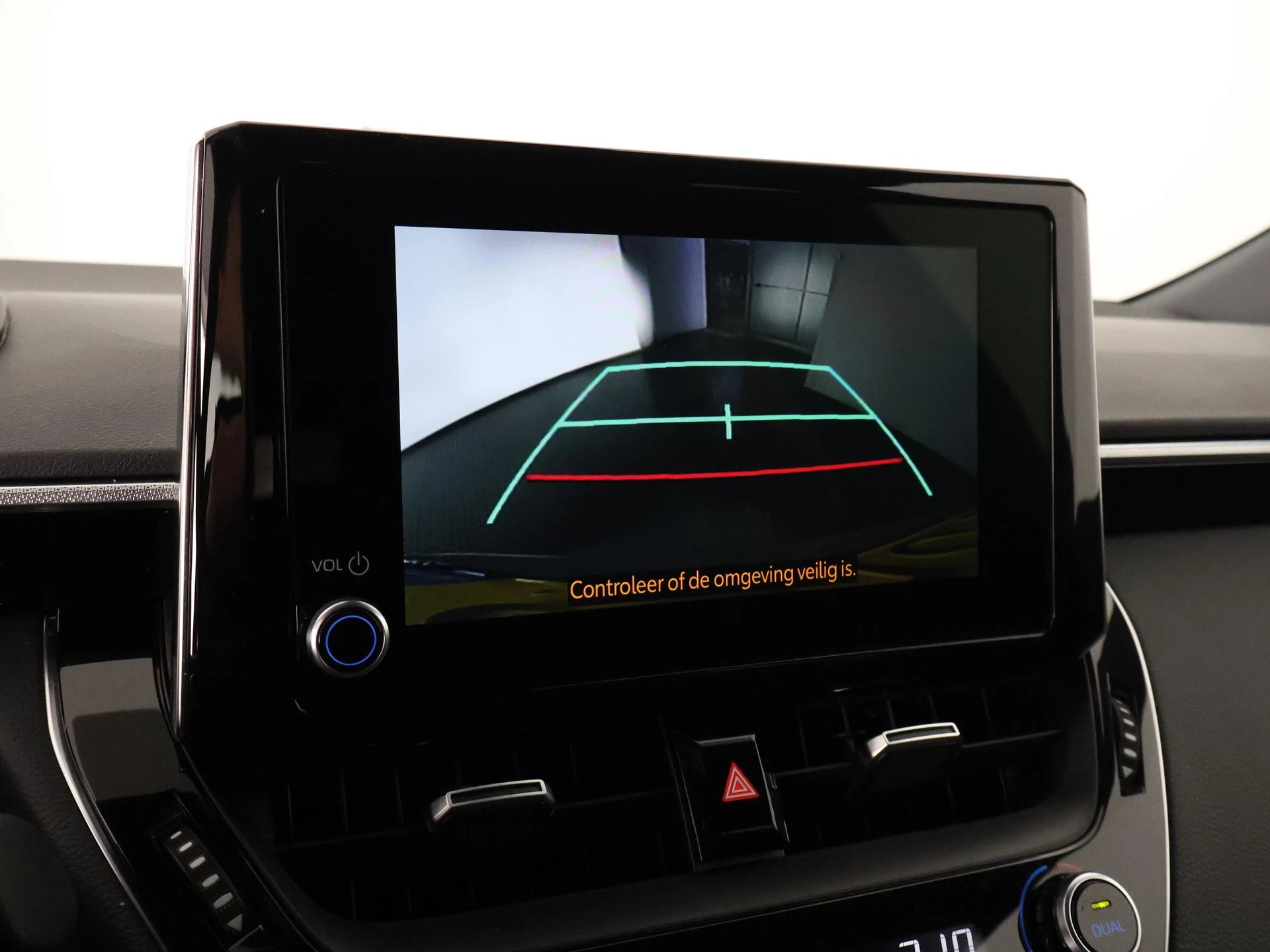 Hoofdafbeelding Toyota Corolla Touring Sports