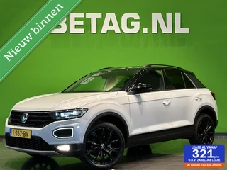 Volkswagen T-Roc 1.5 TSI Sport | Virtual Cockpit | Camera | Navi |