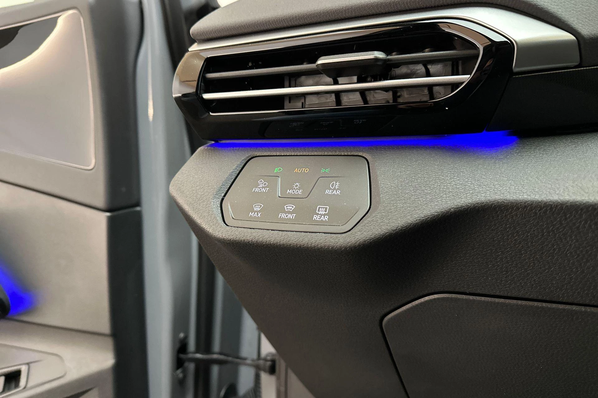 Hoofdafbeelding Volkswagen ID.5