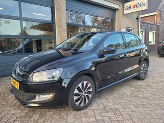 Volkswagen Polo 1.0 Turbo BlueMotion Edition 79581km