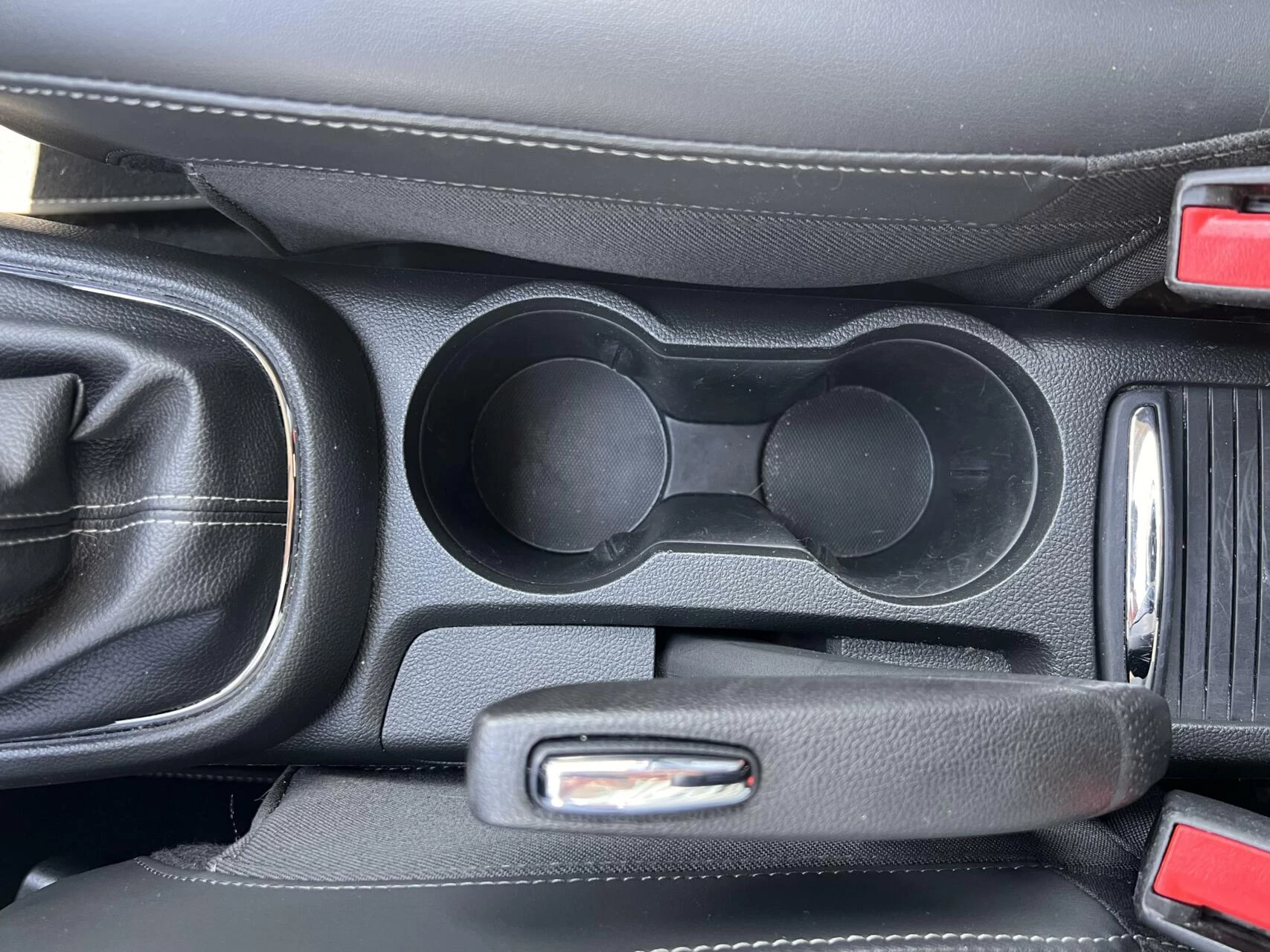 Hoofdafbeelding Opel Mokka X