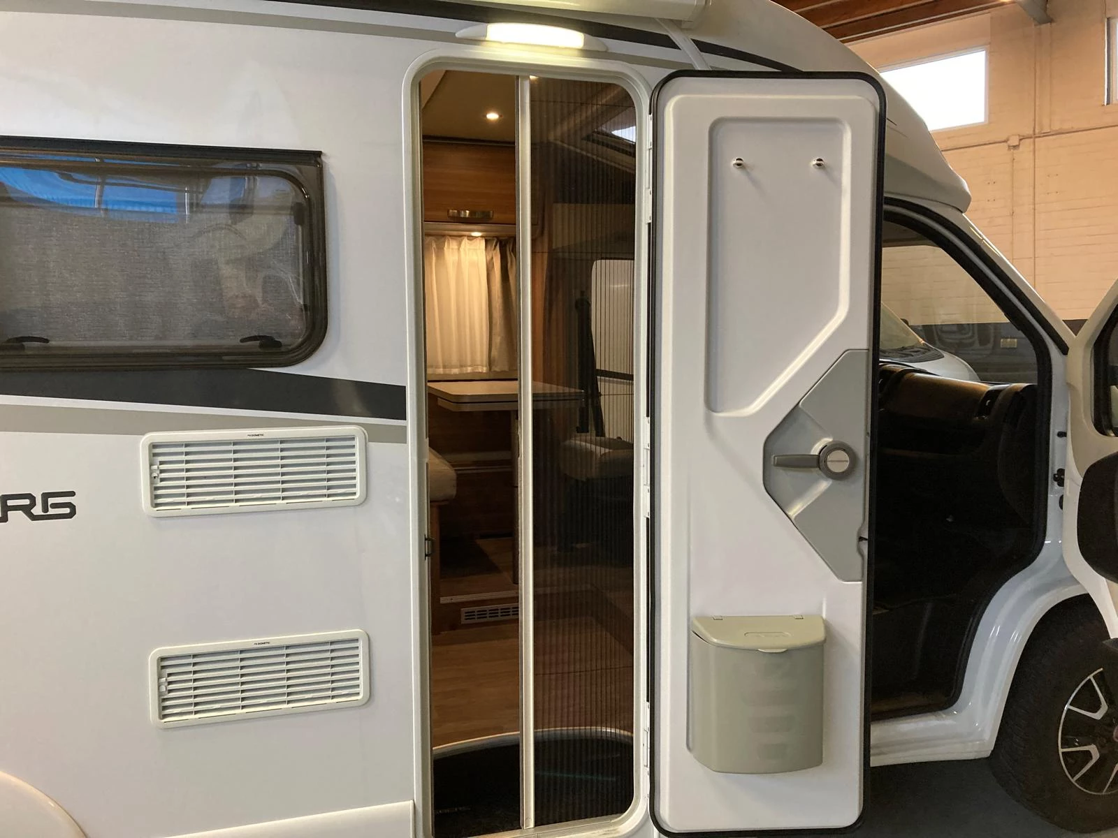 Hoofdafbeelding Fiat Ducato