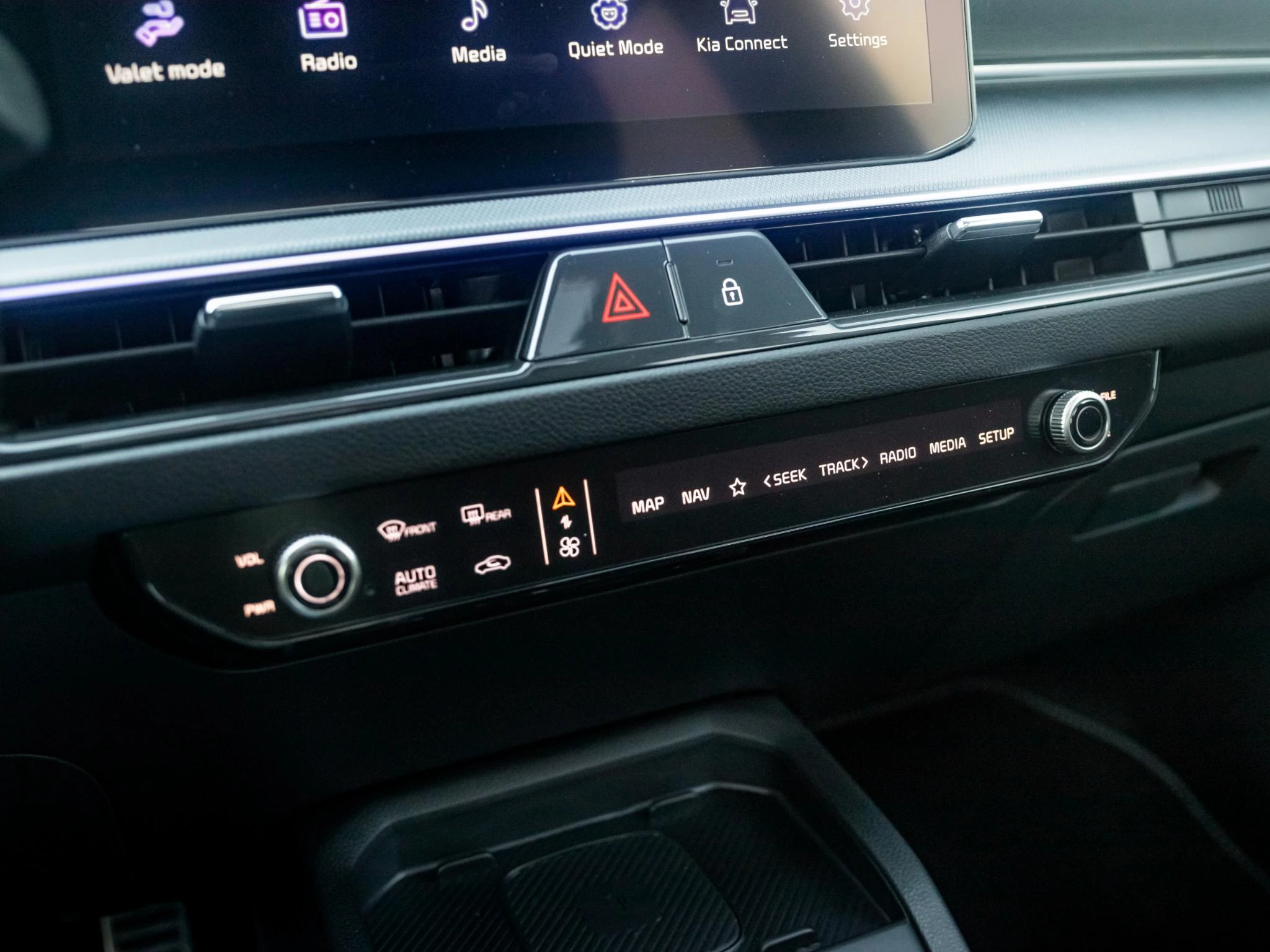 Hoofdafbeelding Kia Stonic