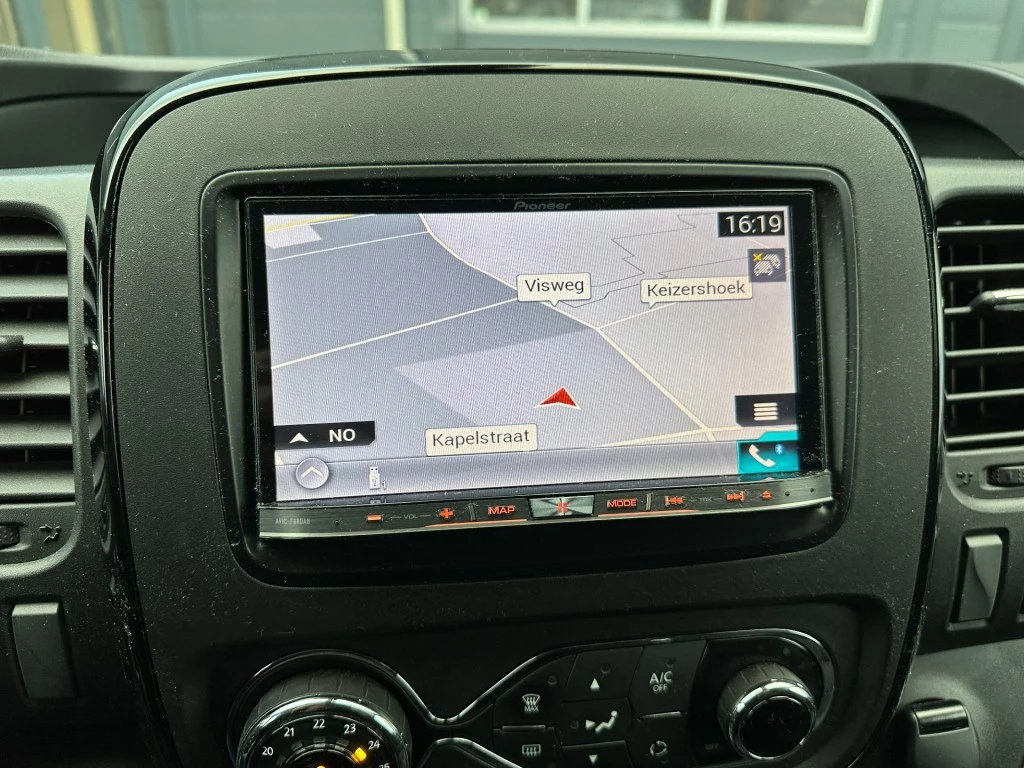 Hoofdafbeelding Fiat Talento