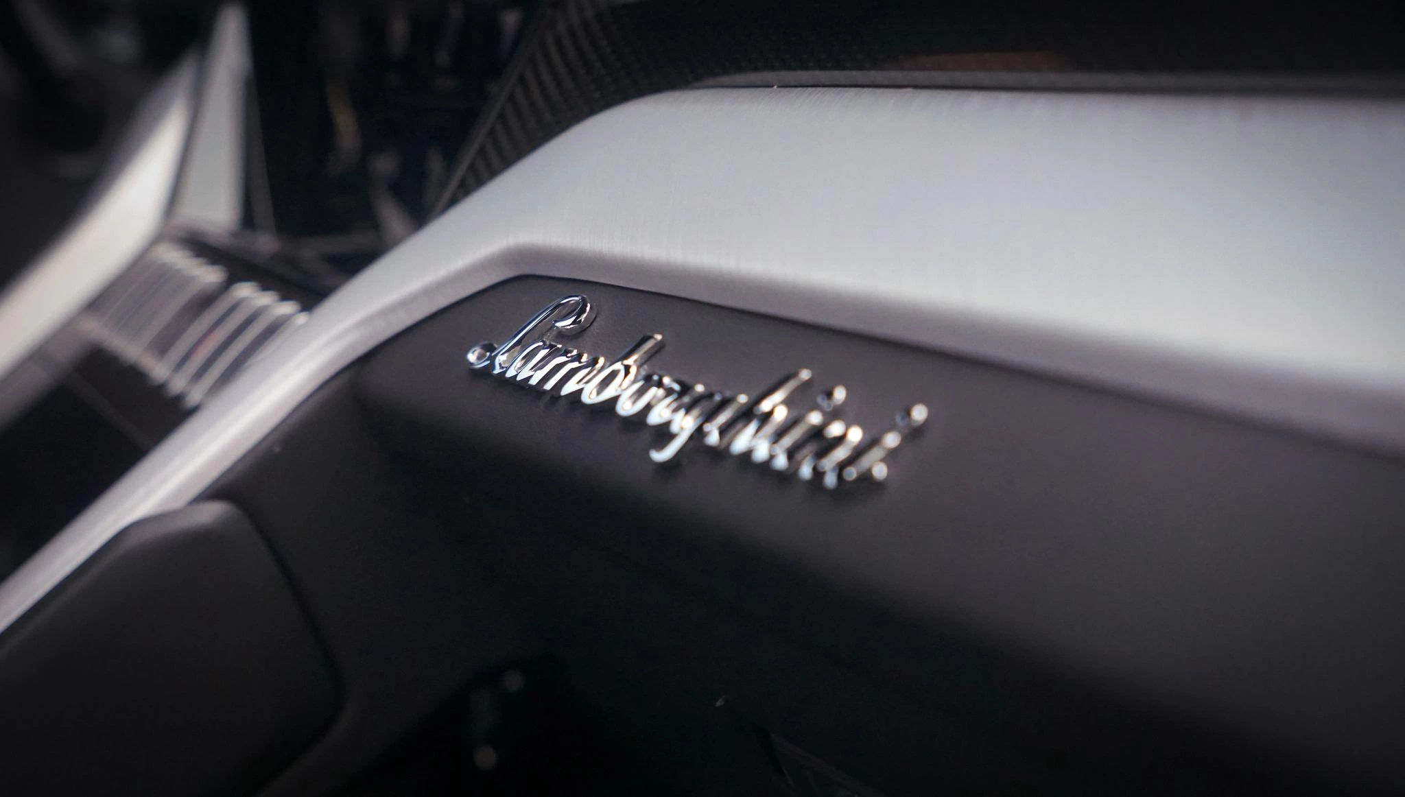 Hoofdafbeelding Lamborghini Urus