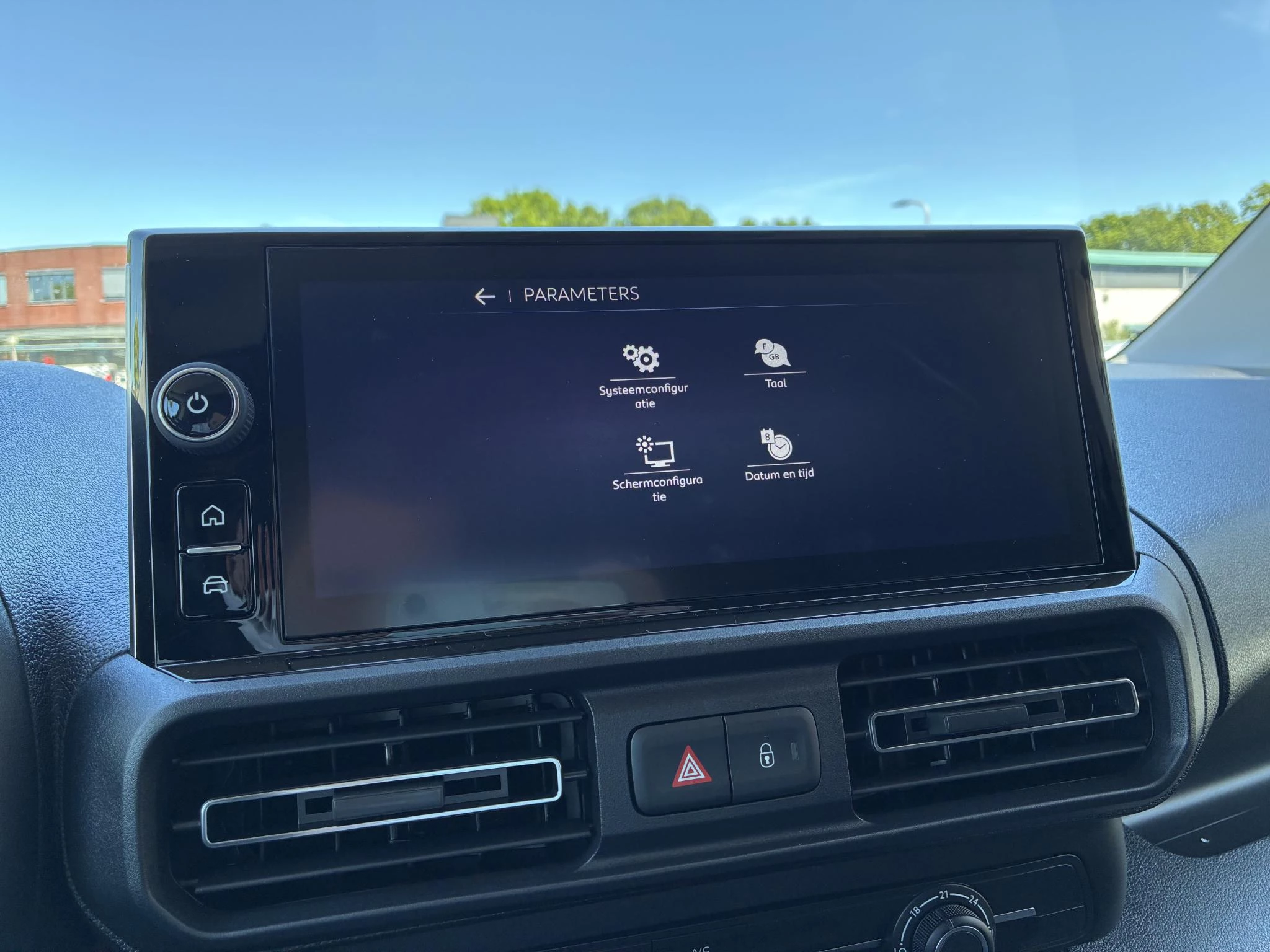 Hoofdafbeelding Toyota ProAce