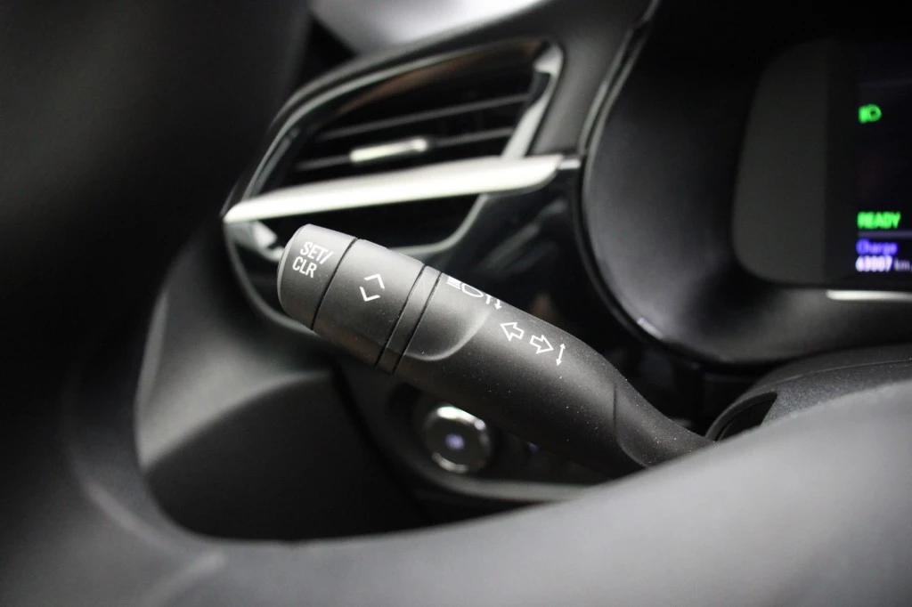 Hoofdafbeelding Opel Corsa-e