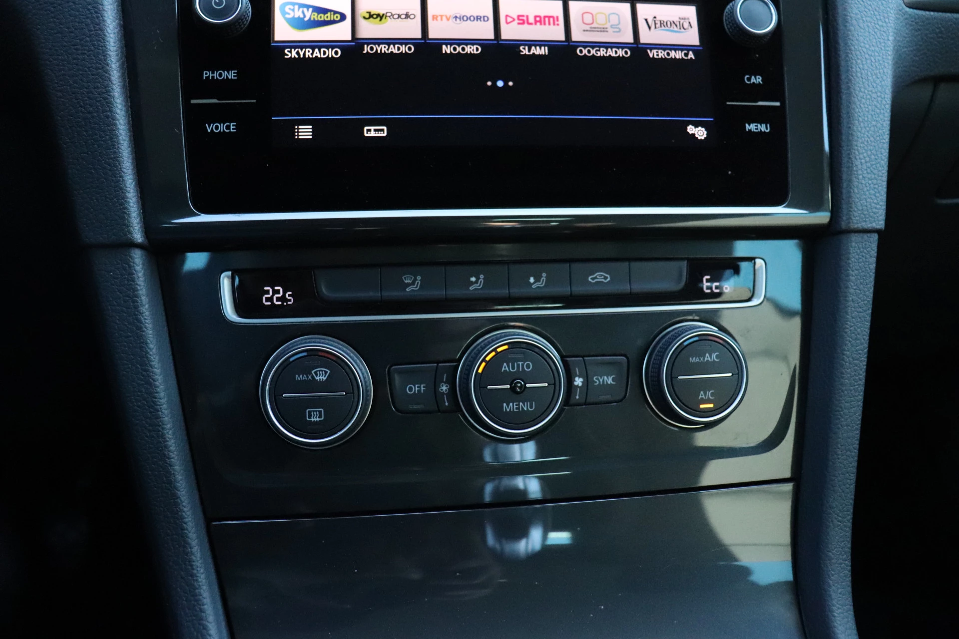 Hoofdafbeelding Volkswagen e-Golf