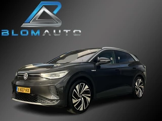 Volkswagen ID.4 First Max 77 kWh SOH92 360CAM+TREKHAAK+IQLED