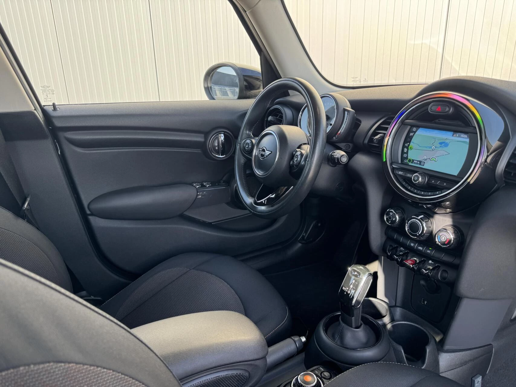 Hoofdafbeelding MINI One