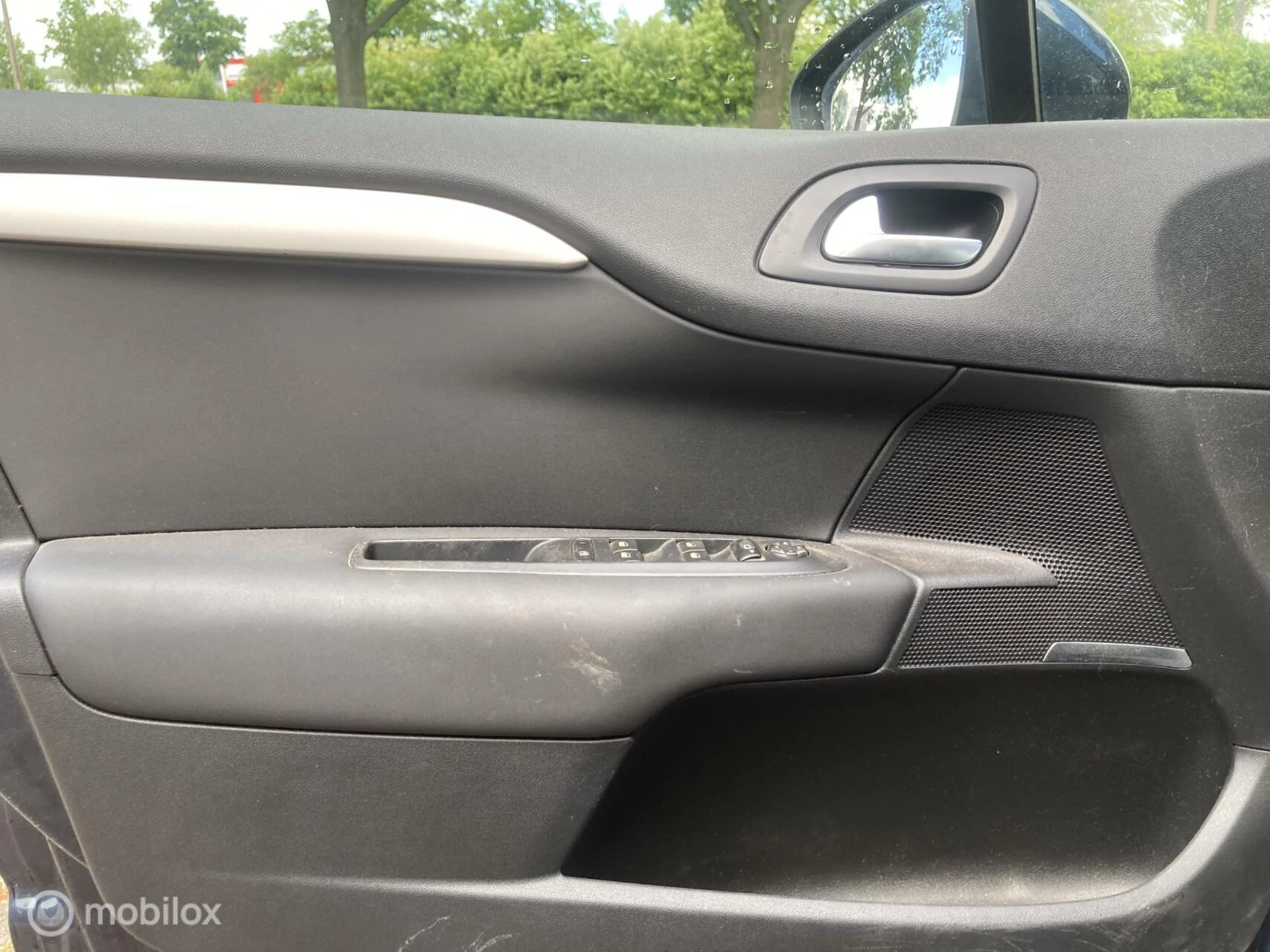 Hoofdafbeelding Citroën C4