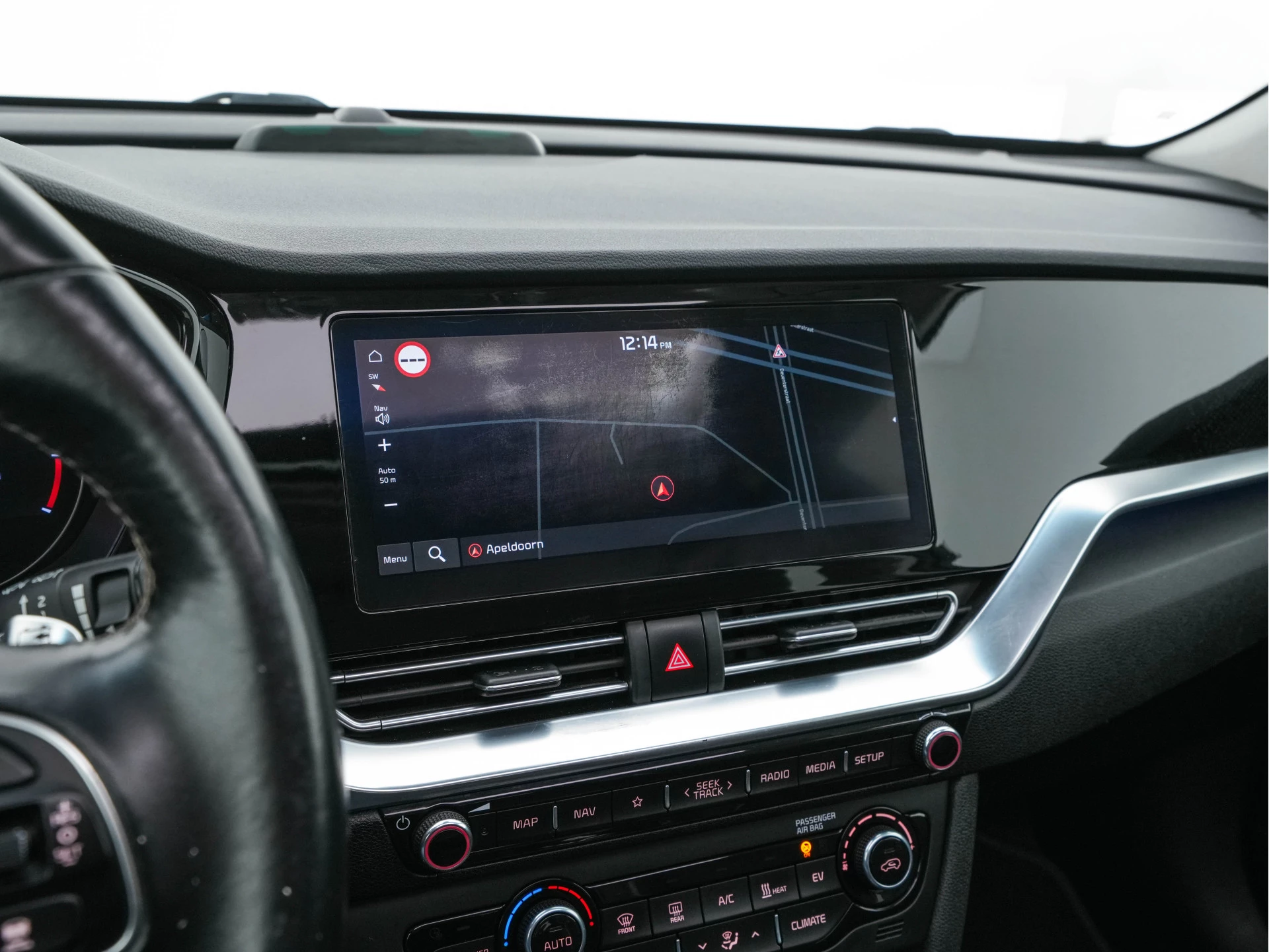 Hoofdafbeelding Kia e-Niro