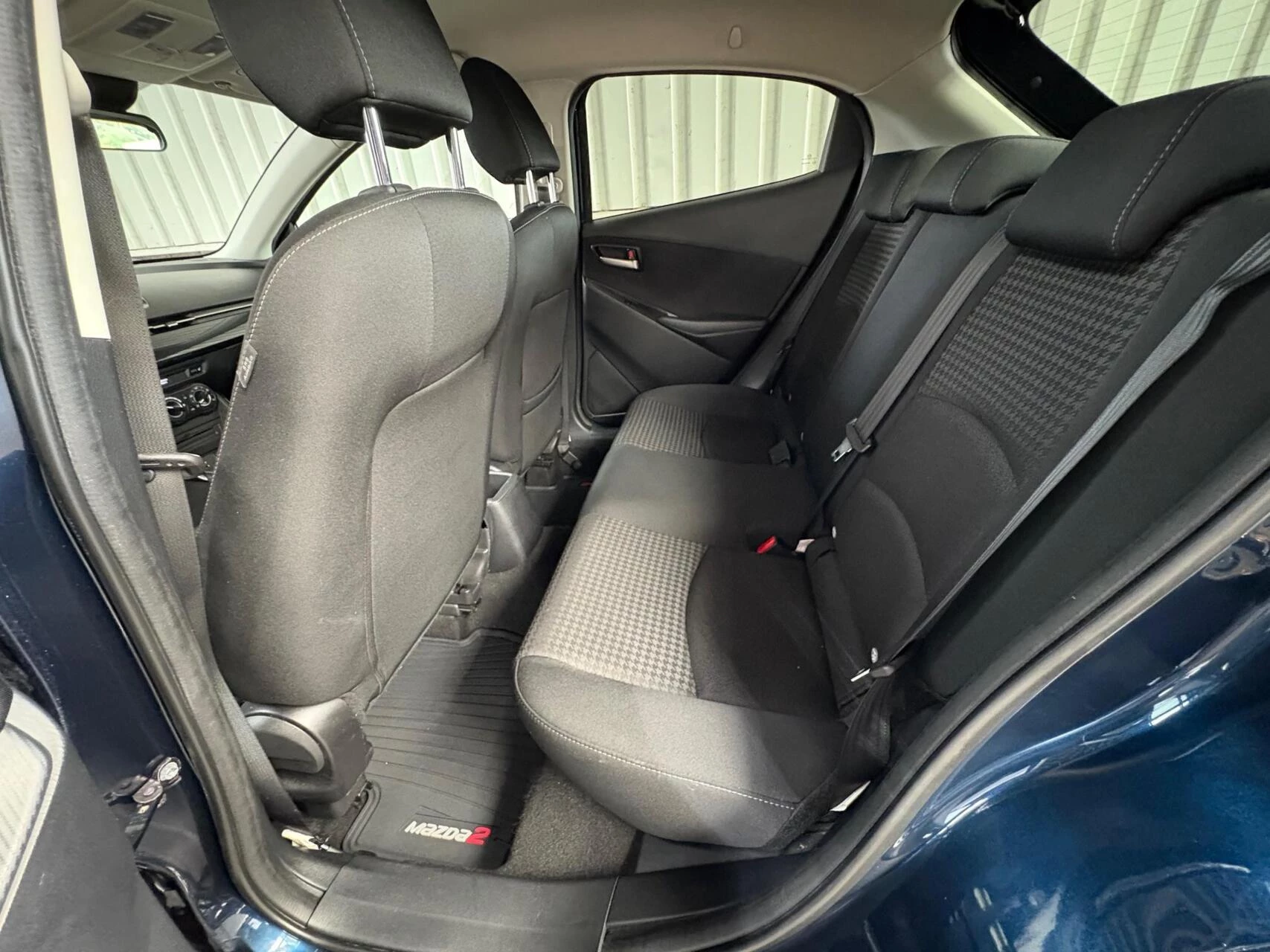 Hoofdafbeelding Mazda 2