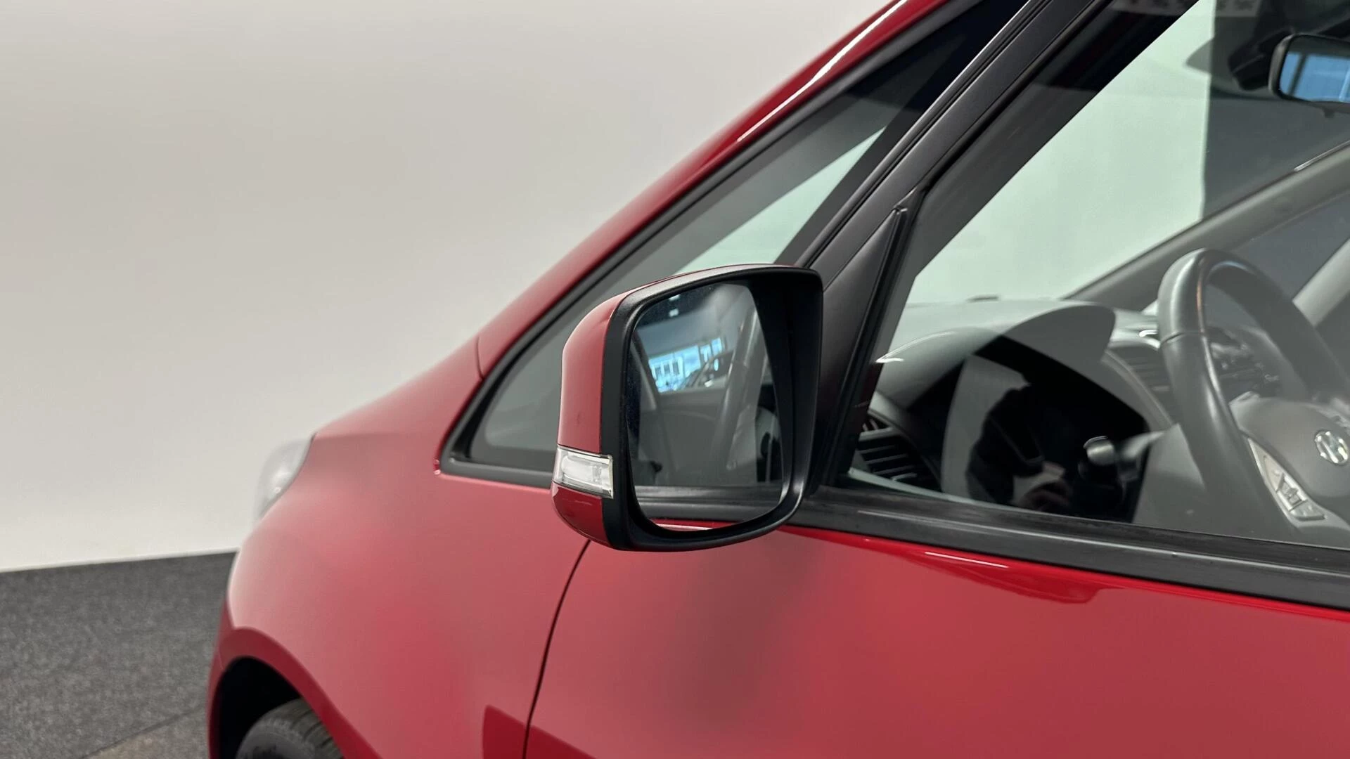 Hoofdafbeelding Hyundai ix20