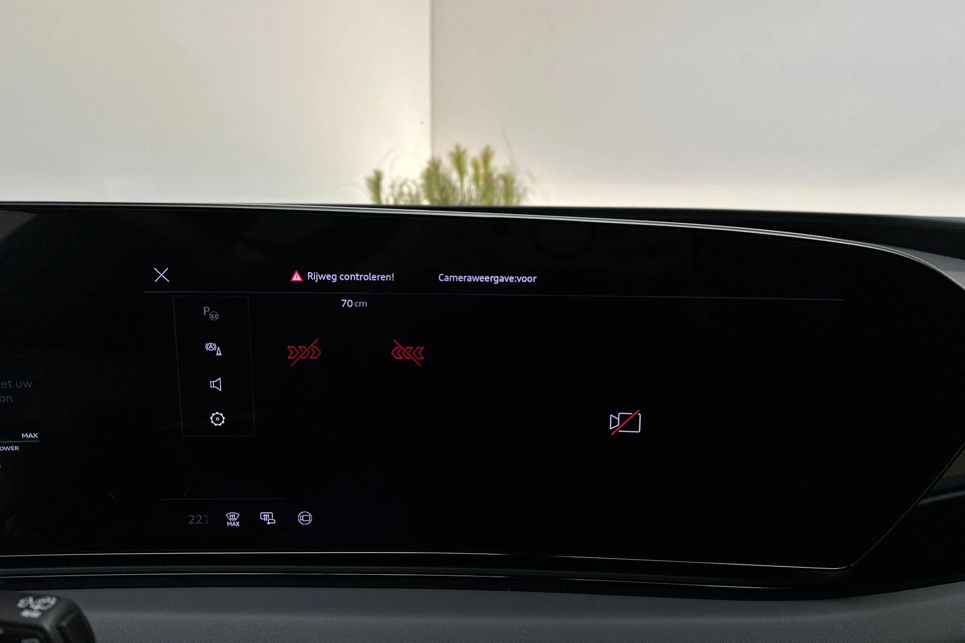 Hoofdafbeelding Audi A6 Avant e-tron