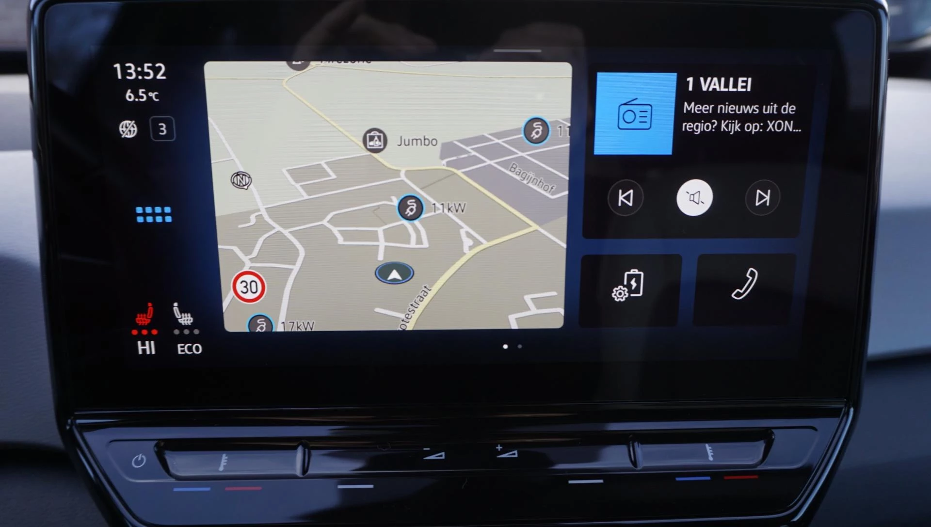 Hoofdafbeelding Volkswagen ID.3