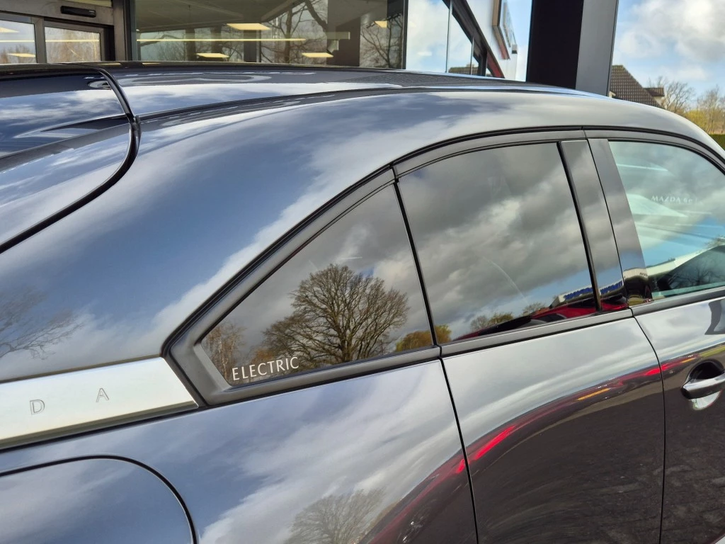 Hoofdafbeelding Mazda MX-30