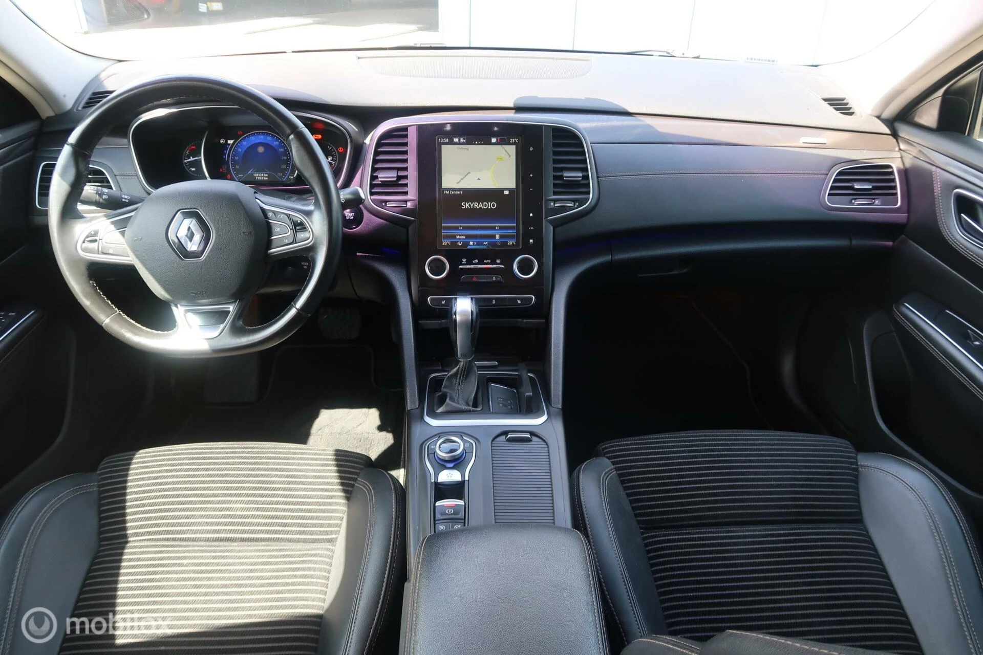Hoofdafbeelding Renault Talisman