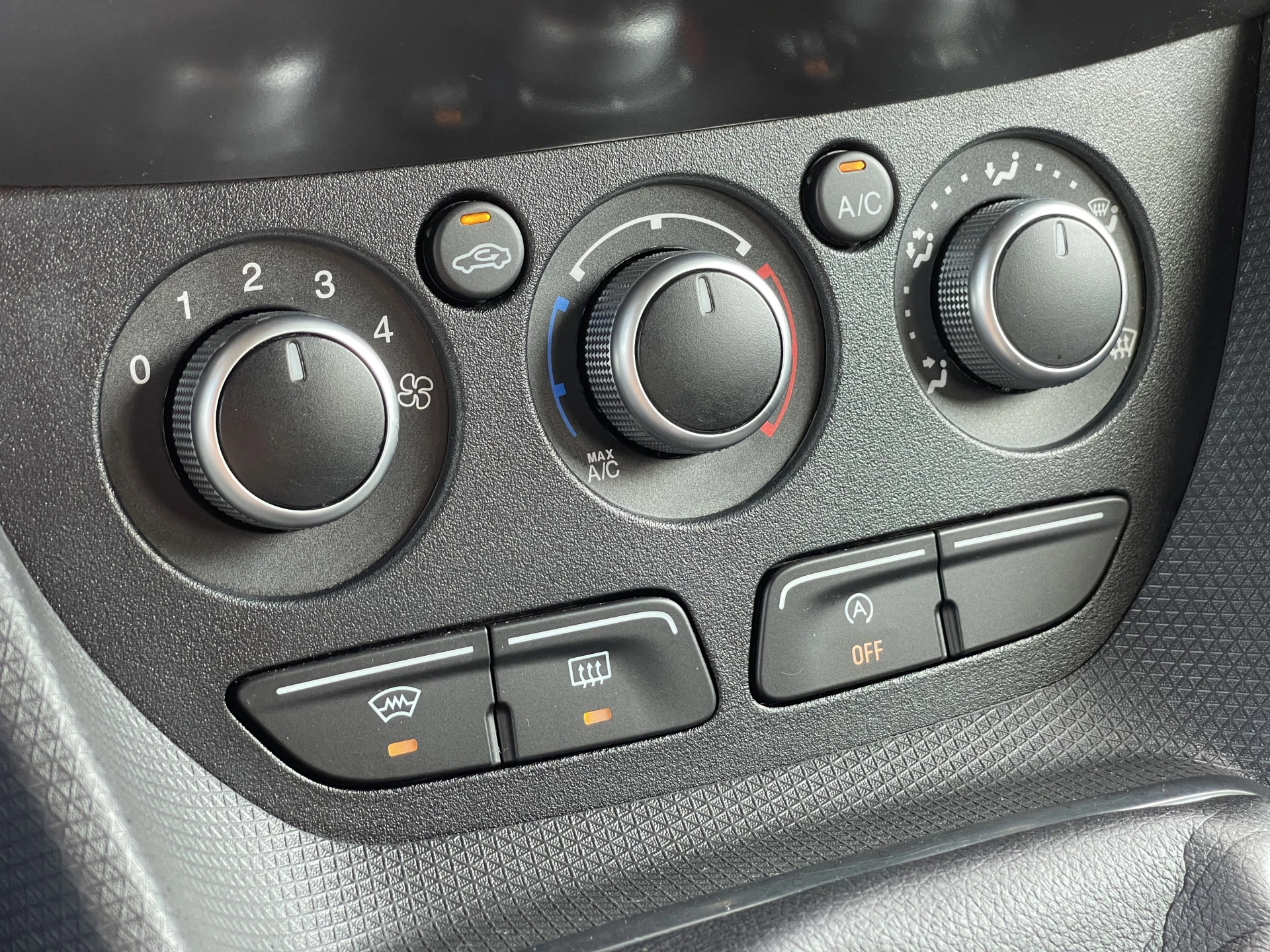 Hoofdafbeelding Ford Tourneo Connect