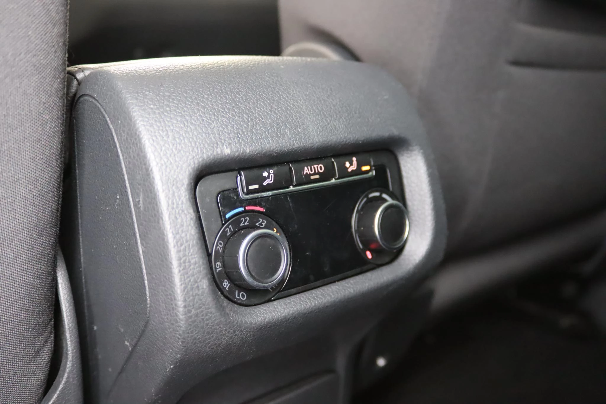 Hoofdafbeelding SEAT Alhambra