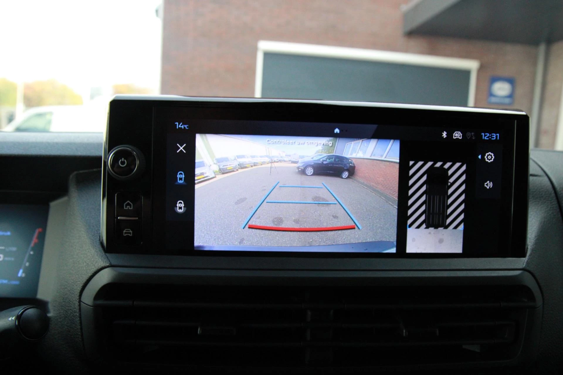 Hoofdafbeelding Peugeot Expert