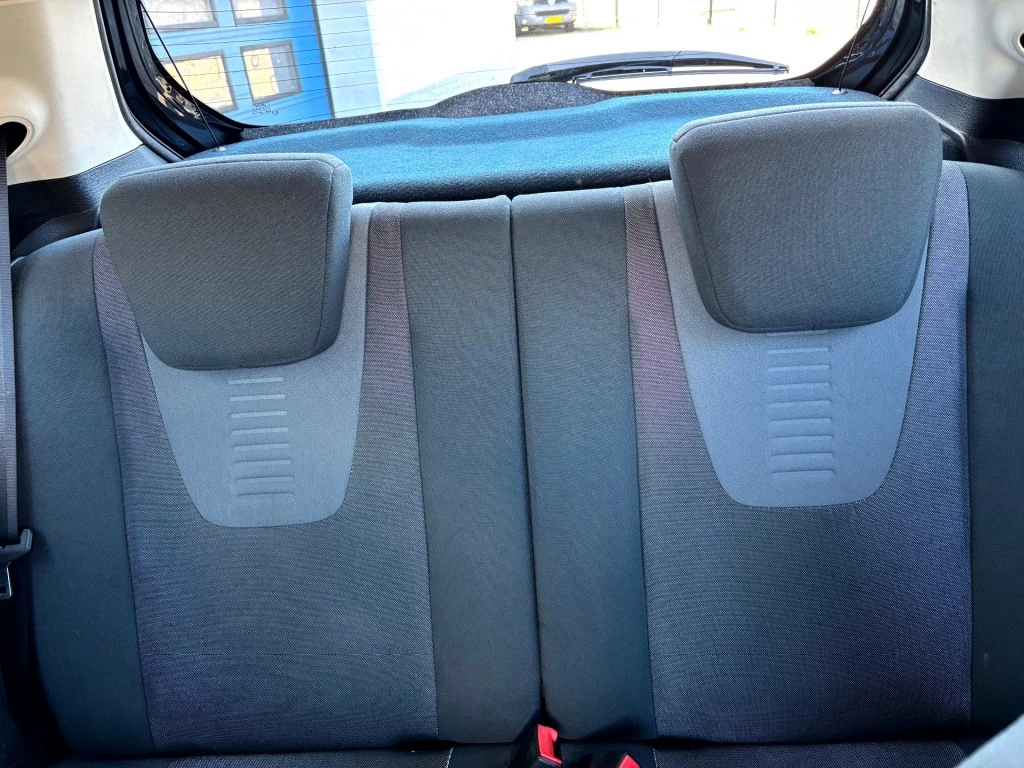 Hoofdafbeelding Ford Ka