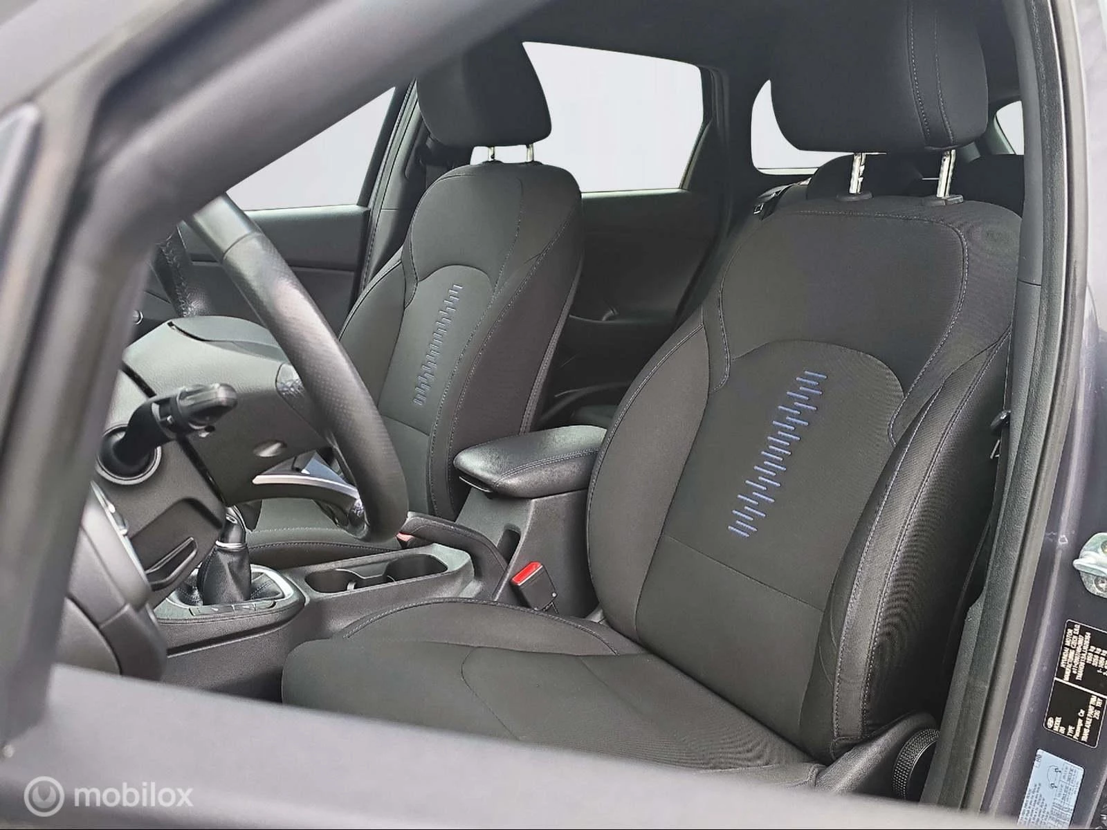 Hoofdafbeelding Hyundai i30