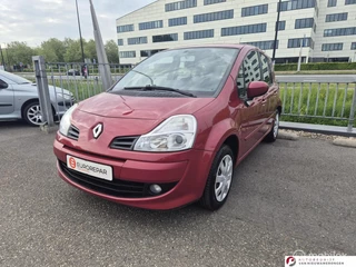 Hoofdafbeelding Renault Modus Renault Modus 1.2-16V Night & Day