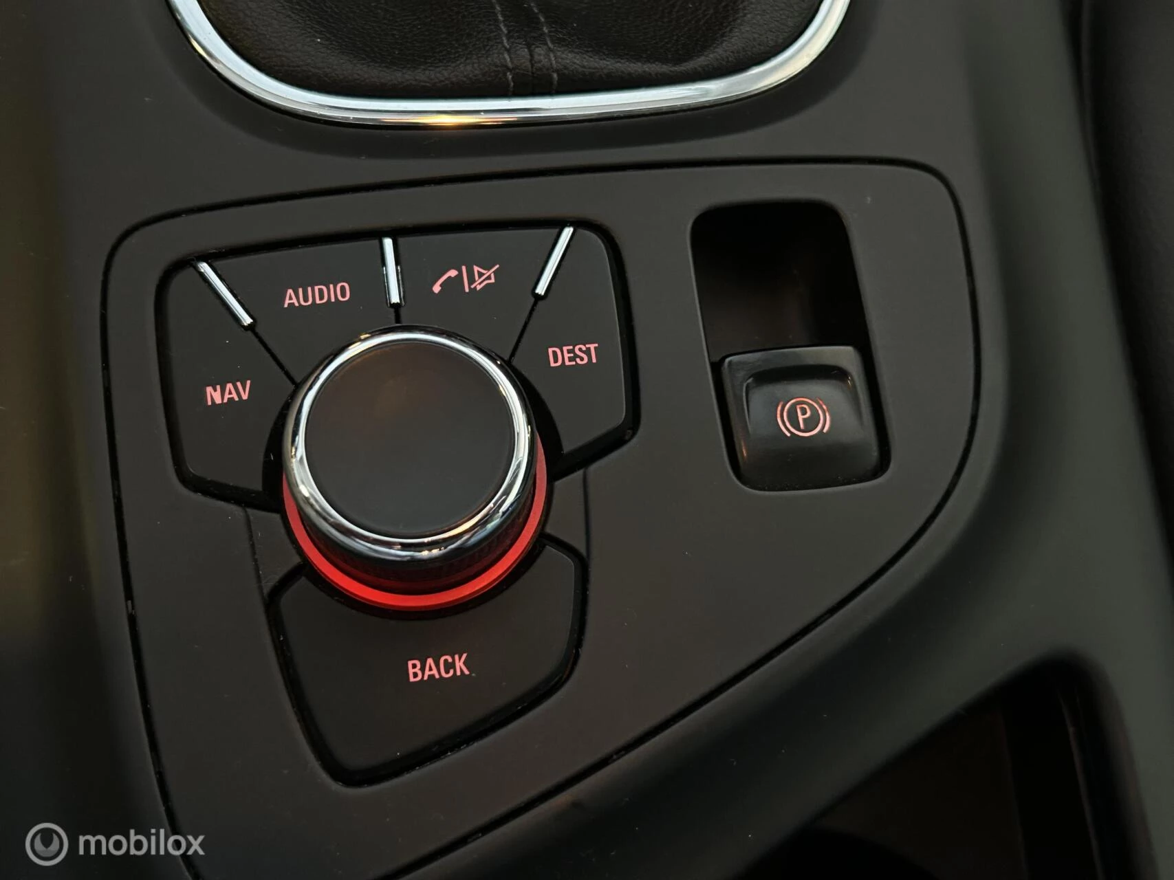 Hoofdafbeelding Opel Insignia