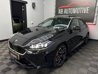 BMW 1-serie 120 M Sport Design Edition