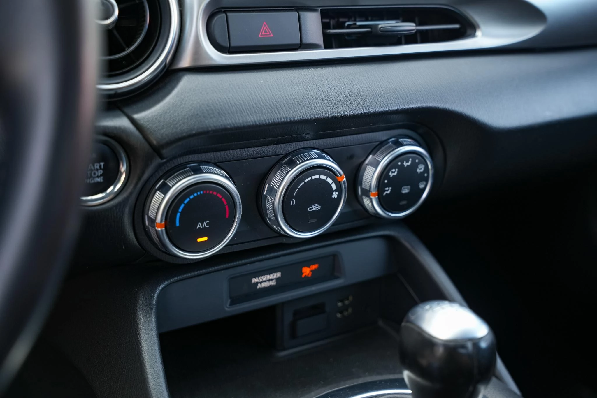 Hoofdafbeelding Fiat 124 Spider