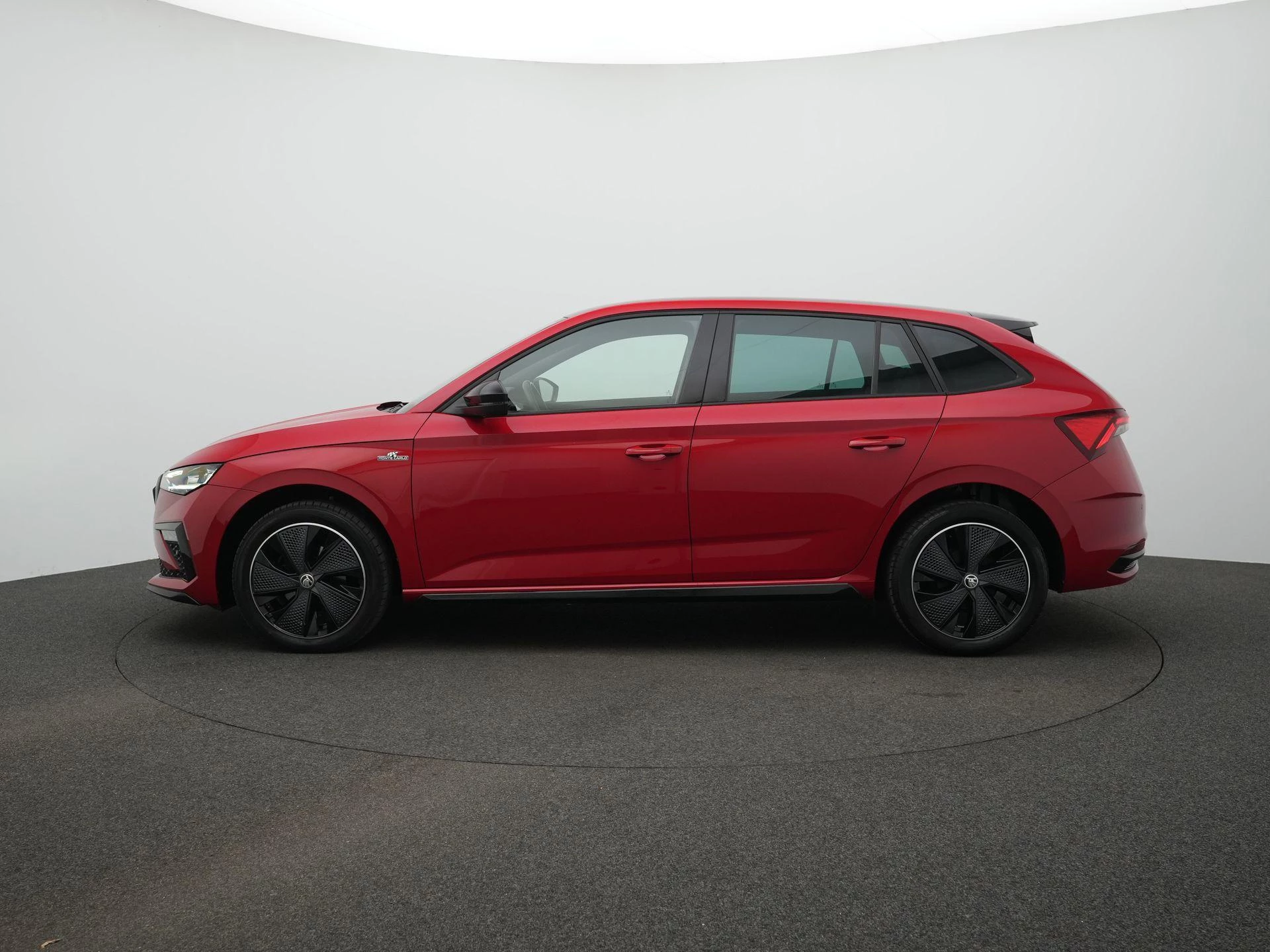 Hoofdafbeelding Škoda Scala